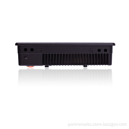 Industrial Panel PC